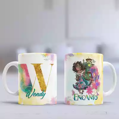 vectores plantilas ENCANTO,DISNEY,PRINCESAS,PRINCESA,PELíCULA,NIÑA,ABECEDARIO,